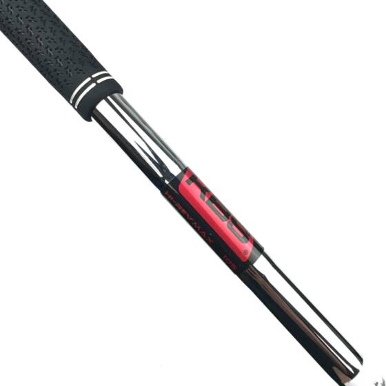 Cleveland Smart Sole Full Face Sand Wedge / 58 Degree / KBS Stiff Flex