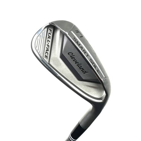 Cleveland Smart Sole Full Face Chipper / 42 Degree / Recoil Ladies Flex