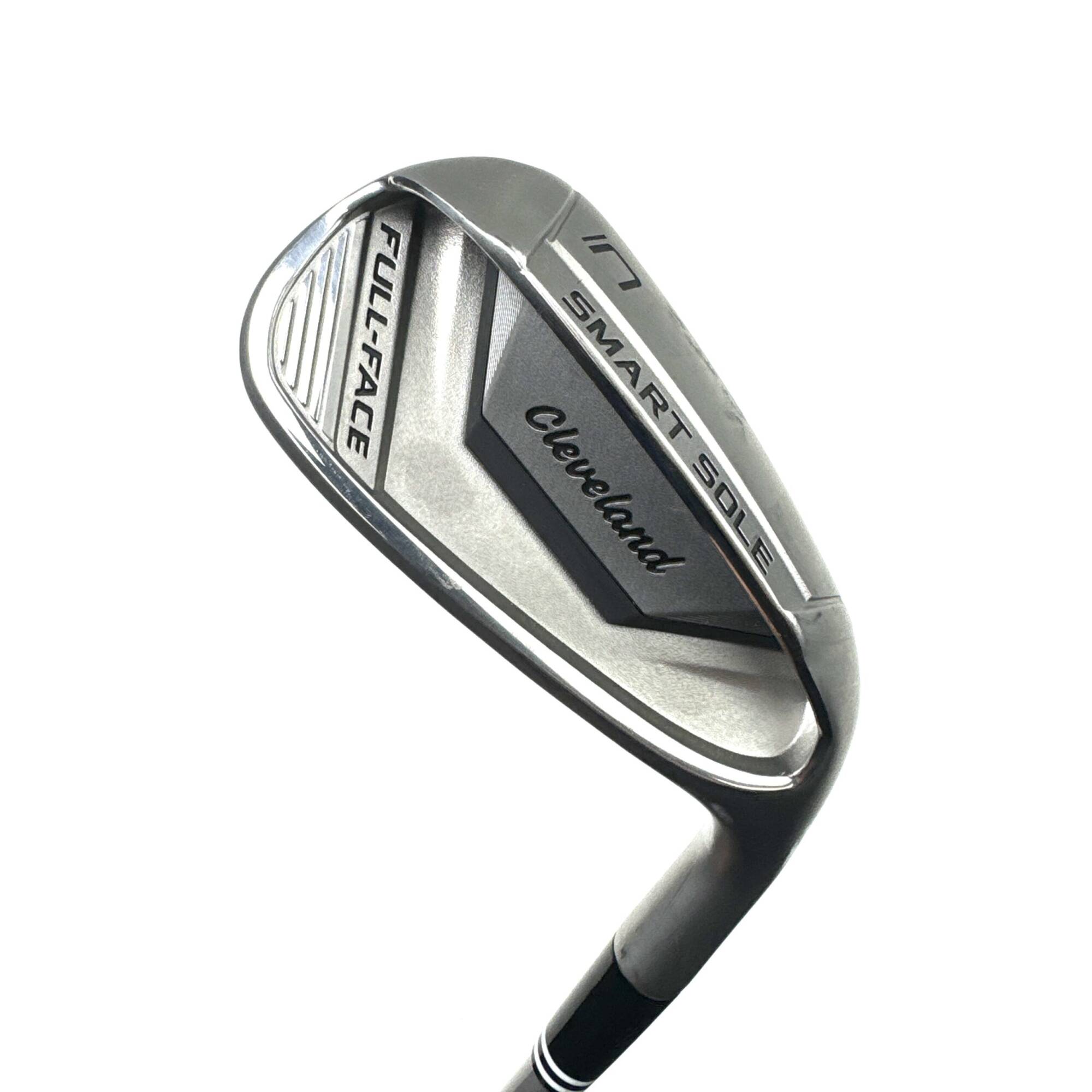 Cleveland Smart Sole Full Face Chipper / 42 Degree / Recoil Ladies Flex