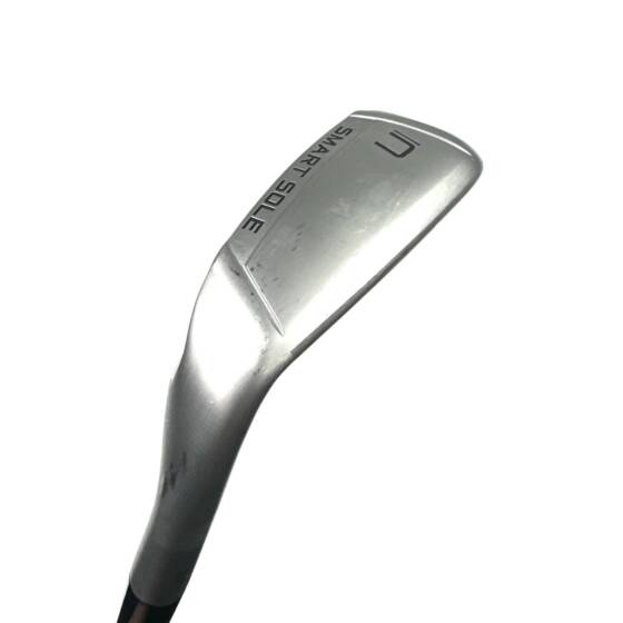 Cleveland Smart Sole Full Face Chipper / 42 Degree / Recoil Ladies Flex