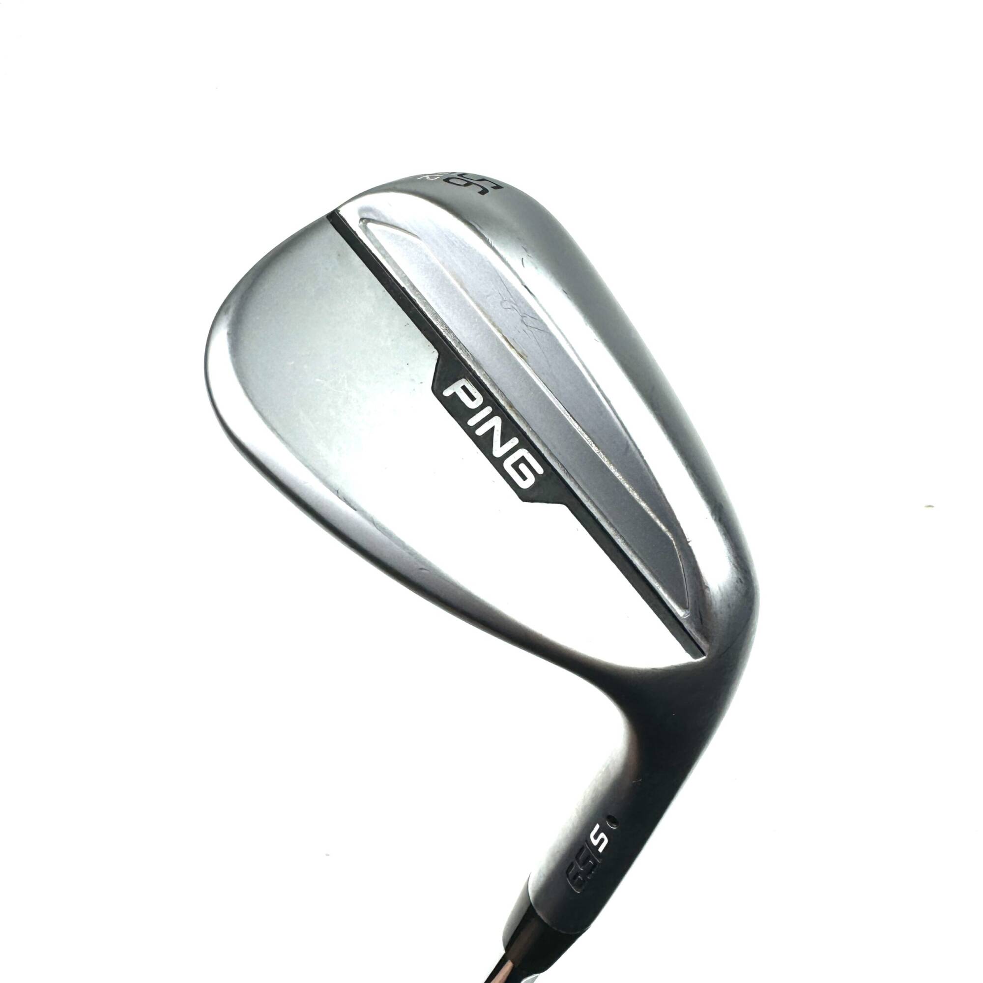 Ping S159 Sand Wedge / 56 Degree / ZZ-115 Wedge Flex