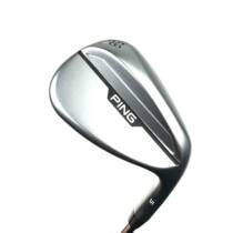 Ping S159 Lob Wedge / 58 Degree / ZZ-115 Wedge Flex