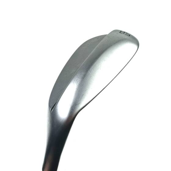 Ping S159 Lob Wedge / 58 Degree / ZZ-115 Wedge Flex