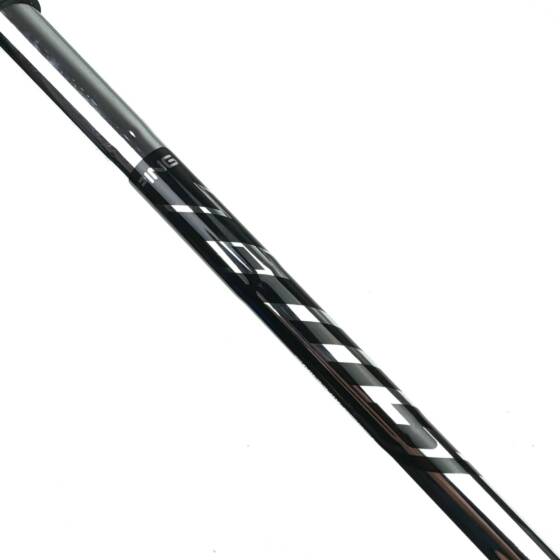 Ping S159 Lob Wedge / 58 Degree / ZZ-115 Wedge Flex