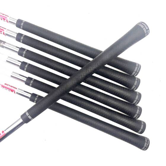 Taylormade P790 2021 Irons / 5-PW+AW / KBS Tour Lite Regular Flex