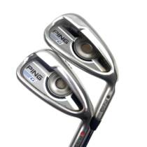 Ping G Series Irons / 5-PW / CFS Distance Regular Flex