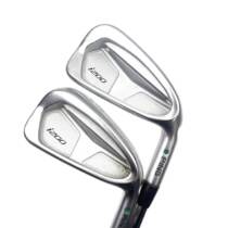 Ping I200 Irons / 4-9 / AWT 2.0 Stiff Flex