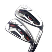 Ping G410 Irons / 5-PW / Alta Distanza 40 Senior Flex