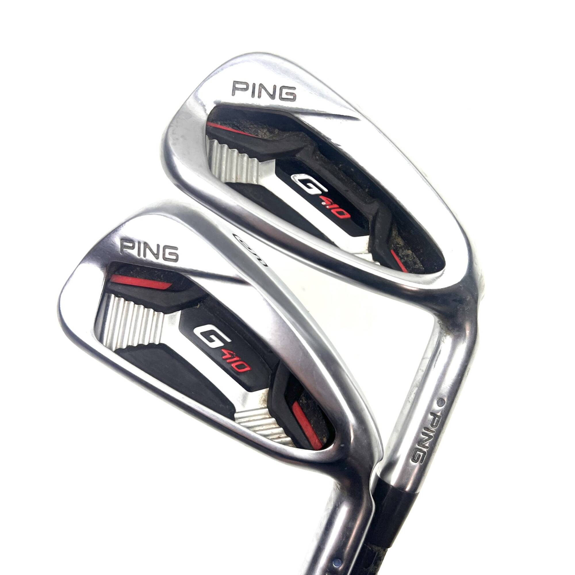 Ping G410 Irons / 5-PW / Alta Distanza 40 Senior Flex