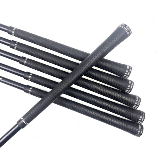 Ping G410 Irons / 5-PW / Alta Distanza 40 Senior Flex