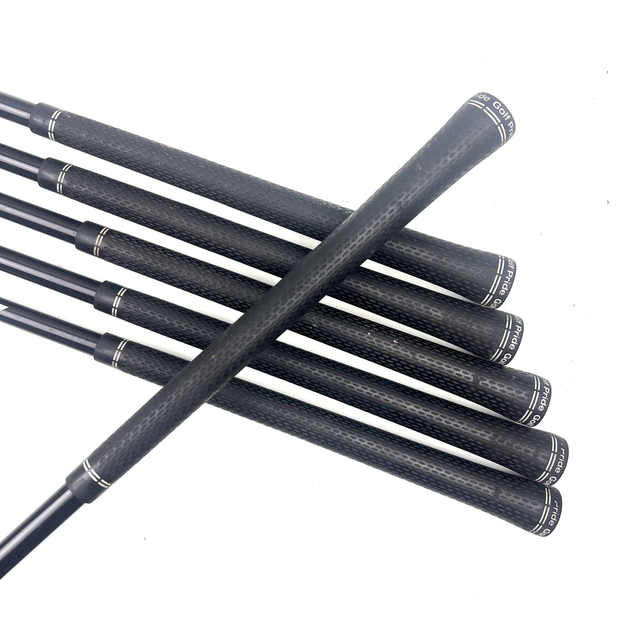 Ping G410 Irons / 5-PW / Alta Distanza 40 Senior Flex