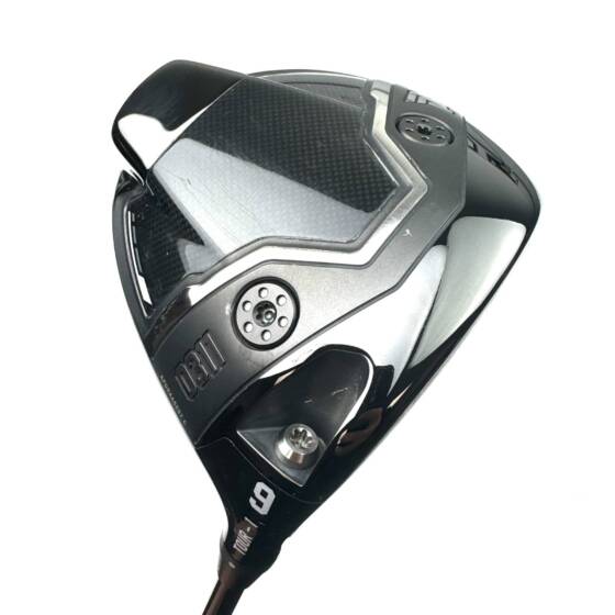 PXG 0311 Black Ops Tour-1 Driver / 9 Degree / Tensei Blue AV Series 65 Stiff Flex