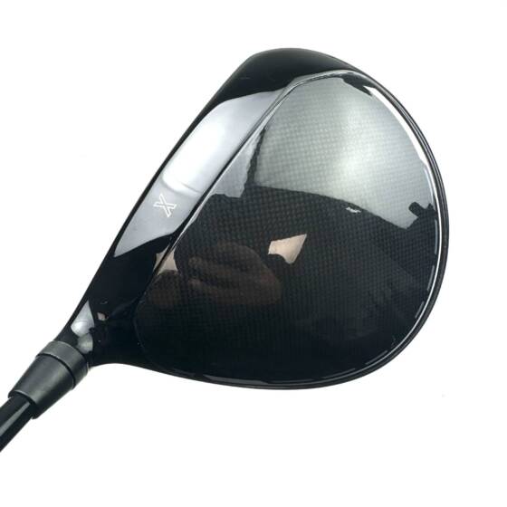 PXG 0311 Black Ops Tour-1 Driver / 9 Degree / Tensei Blue AV Series 65 Stiff Flex