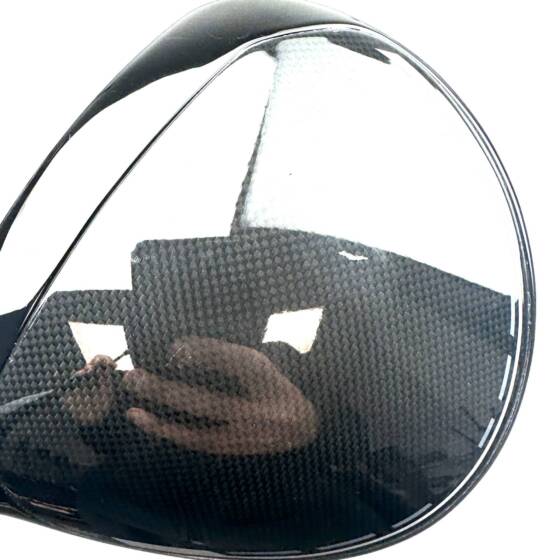 PXG 0311 Black Ops Tour-1 Driver / 9 Degree / Tensei Blue AV Series 65 Stiff Flex