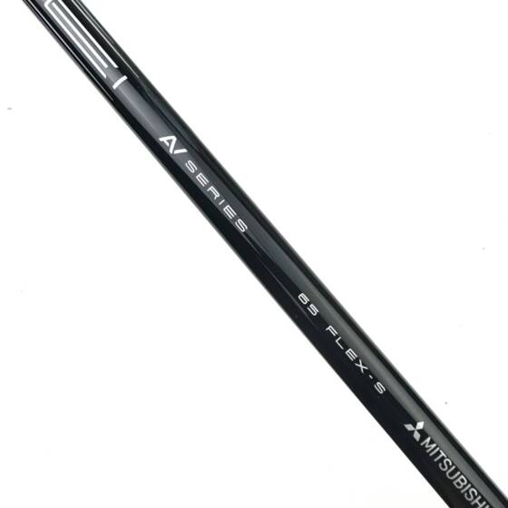 PXG 0311 Black Ops Tour-1 Driver / 9 Degree / Tensei Blue AV Series 65 Stiff Flex