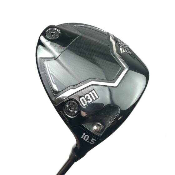 PXG 0311 Black Ops Driver / 10.5 Degree / Diamana S60 Regular Flex