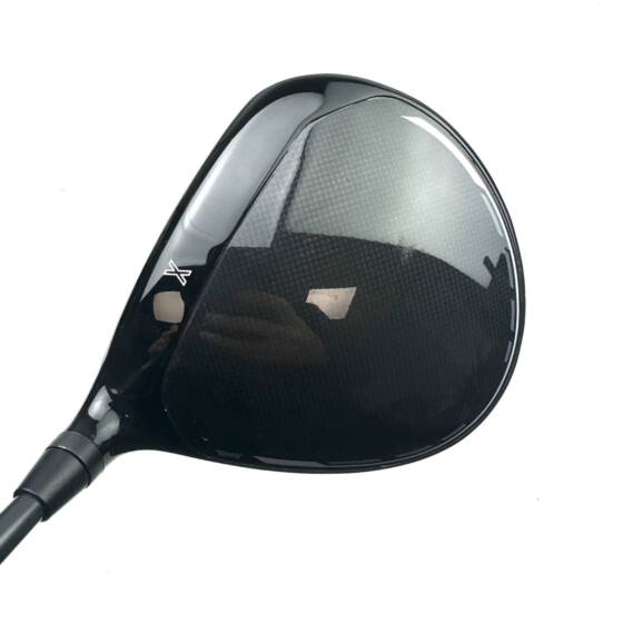 PXG 0311 Black Ops Driver / 10.5 Degree / Diamana S60 Regular Flex