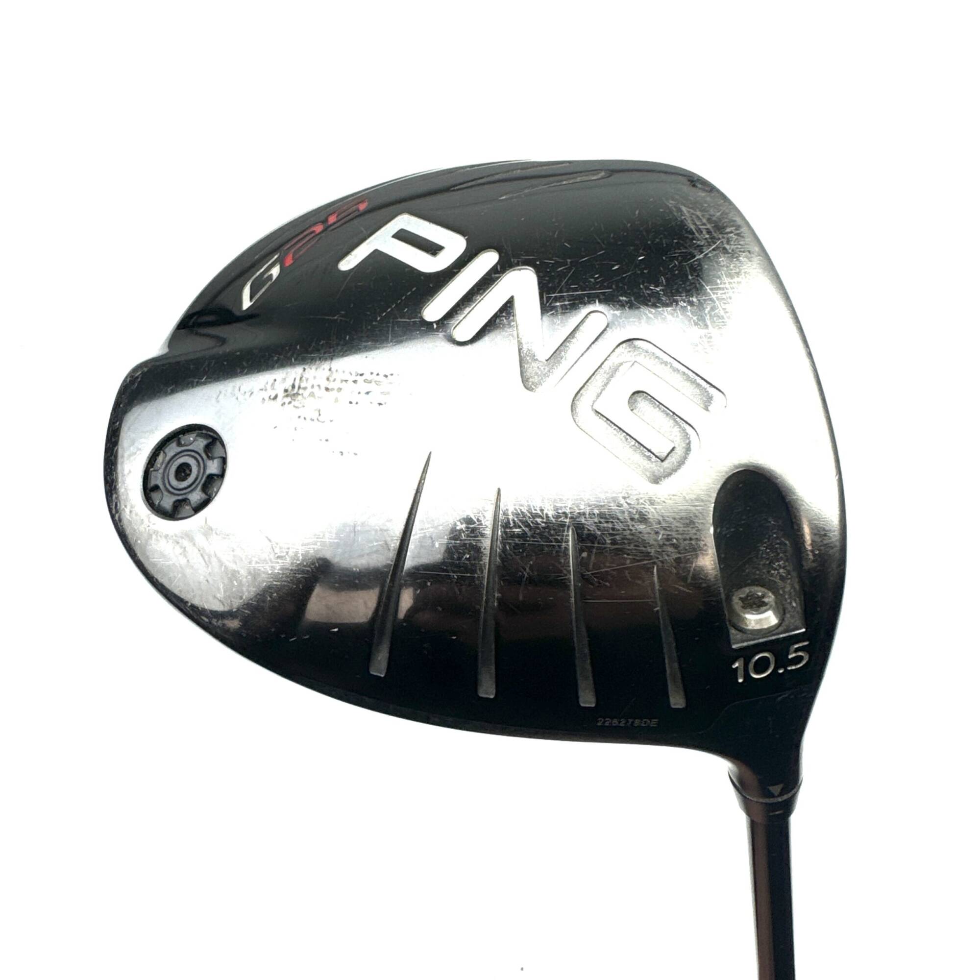 Ping G25 Driver / 10.5 Degree / TFC 189 Regular Flex