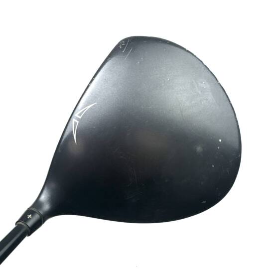 Ping G25 Driver / 10.5 Degree / TFC 189 Regular Flex