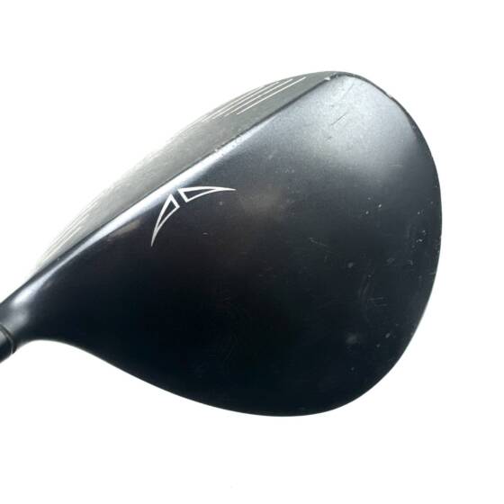 Ping G25 Driver / 10.5 Degree / TFC 189 Regular Flex