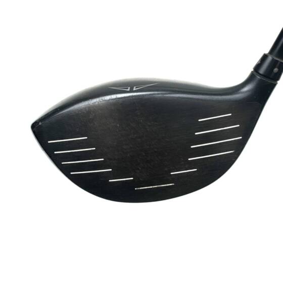 Ping G25 Driver / 10.5 Degree / TFC 189 Regular Flex