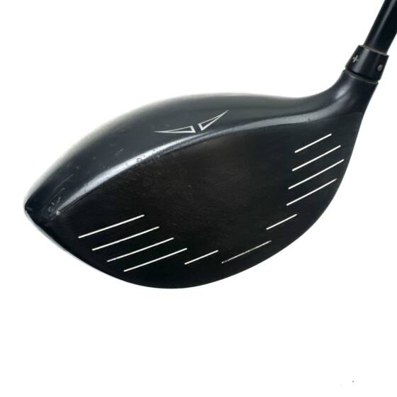 Ping G25 Driver / 10.5 Degree / TFC 189 Regular Flex