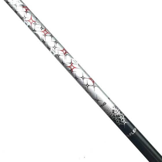 Ping G25 Driver / 10.5 Degree / TFC 189 Regular Flex