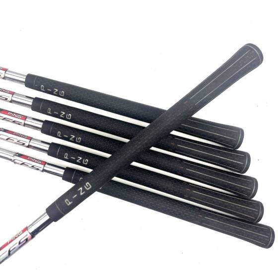 Ping i20 Irons / 4-9 / Ping CFS Stiff Flex