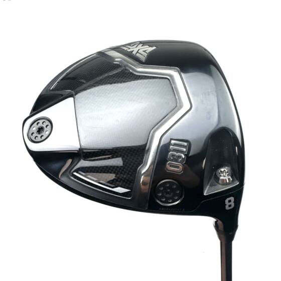 PXG 0311 Black Ops Driver / 8 Degree / Diamana S70 X-Stiff Flex