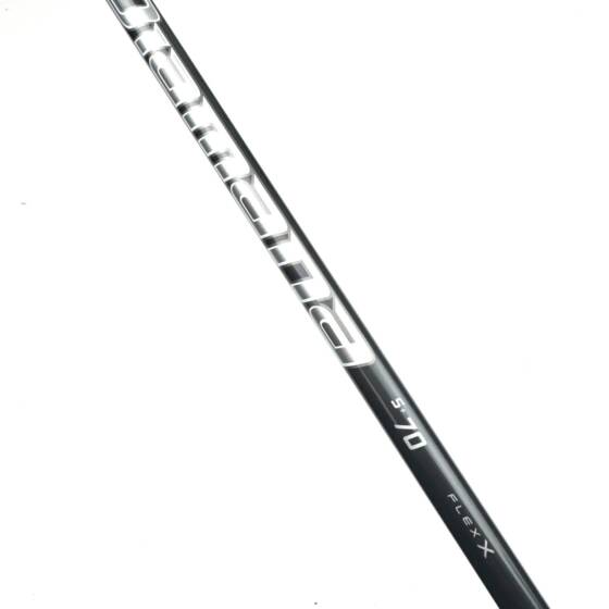 PXG 0311 Black Ops Driver / 8 Degree / Diamana S70 X-Stiff Flex