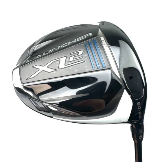 Cleveland Launcher XL2 Driver / 10.5 Degree / Tensei Blue AV Series 55 Stiff Flex