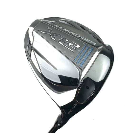 Cleveland Launcher XL2 Driver / 10.5 Degree / Tensei Blue AV Series 55 Stiff Flex