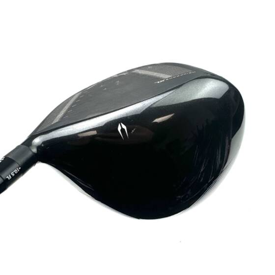Cleveland Launcher XL2 Driver / 10.5 Degree / Tensei Blue AV Series 55 Stiff Flex