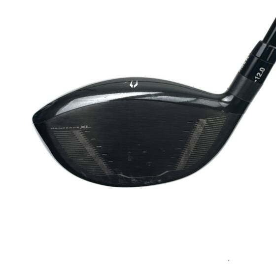 Cleveland Launcher XL2 Driver / 10.5 Degree / Tensei Blue AV Series 55 Stiff Flex