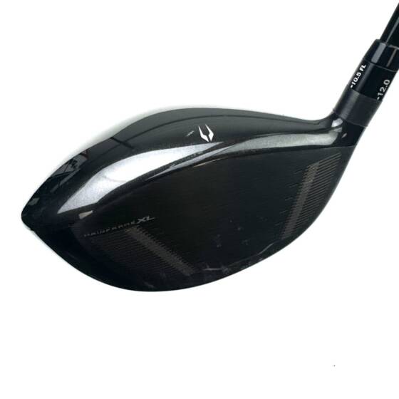 Cleveland Launcher XL2 Driver / 10.5 Degree / Tensei Blue AV Series 55 Stiff Flex