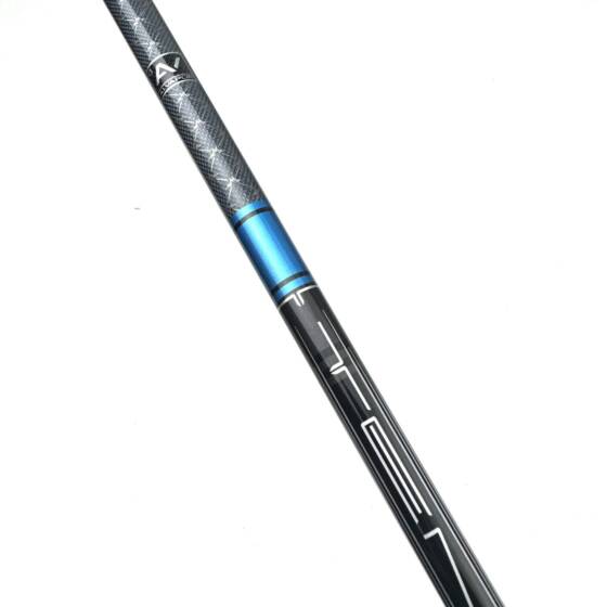 Cleveland Launcher XL2 Driver / 10.5 Degree / Tensei Blue AV Series 55 Stiff Flex