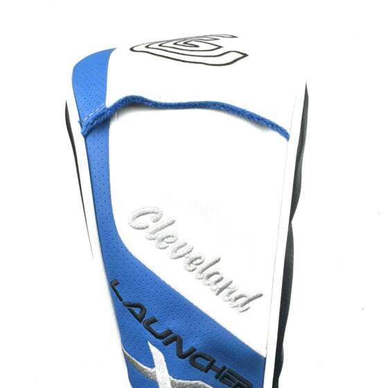 Cleveland Launcher XL2 Driver / 10.5 Degree / Tensei Blue AV Series 55 Stiff Flex