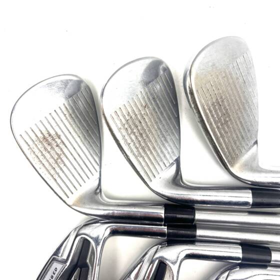 Callaway Apex Pro 16 Irons / 5-PW / KBS C-Taper Tour 130 X-Stiff Flex