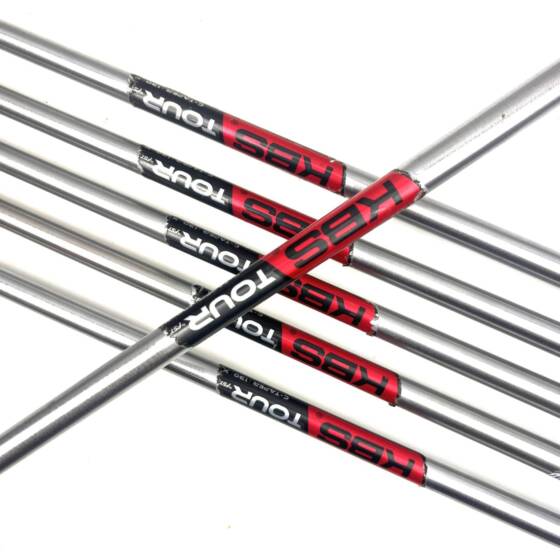 Callaway Apex Pro 16 Irons / 5-PW / KBS C-Taper Tour 130 X-Stiff Flex