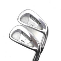 Taylormade RAC LT Irons / 3-SW / Dynamic Gold R300 Regular Flex