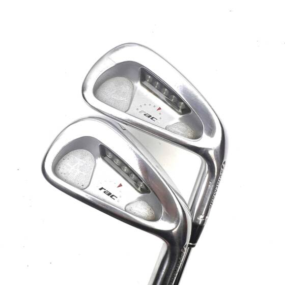 Taylormade RAC LT Irons / 3-SW / Dynamic Gold R300 Regular Flex