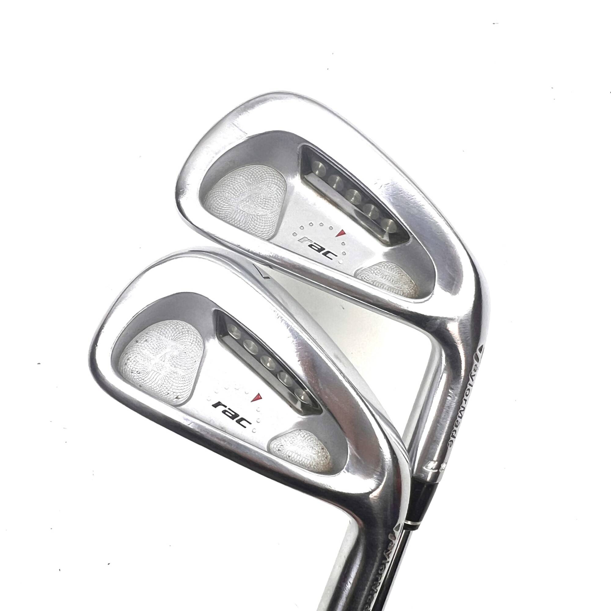 Taylormade RAC LT Irons / 3-SW / Dynamic Gold R300 Regular Flex