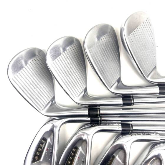 Taylormade RAC LT Irons / 3-SW / Dynamic Gold R300 Regular Flex