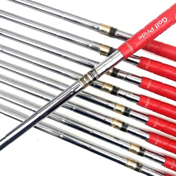 Taylormade RAC LT Irons / 3-SW / Dynamic Gold R300 Regular Flex