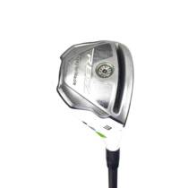 Taylormade RBZ 3 Hybrid / 19 Degree / Matrix Ozik Regular Flex