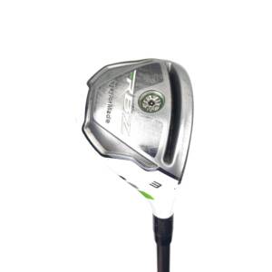 Taylormade RBZ 3 Hybrid / 19 Degree / Matrix Ozik Regular Flex
