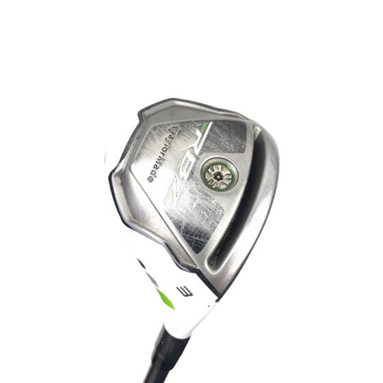 Taylormade RBZ 3 Hybrid / 19 Degree / Matrix Ozik Regular Flex