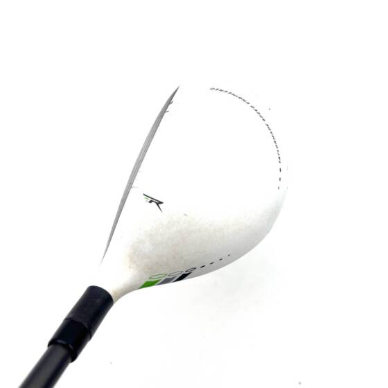 Taylormade RBZ 3 Hybrid / 19 Degree / Matrix Ozik Regular Flex