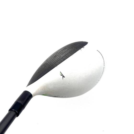 Taylormade RBZ 3 Hybrid / 19 Degree / Matrix Ozik Regular Flex
