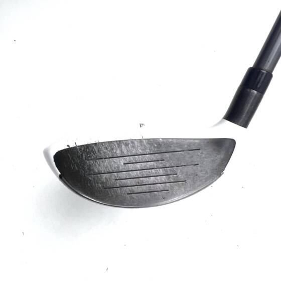Taylormade RBZ 3 Hybrid / 19 Degree / Matrix Ozik Regular Flex